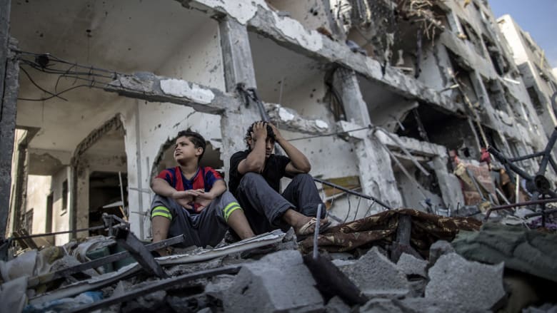 كسر الصمت: شهادات جنود إسرائيليين بانتهاكات أثناء الحرب في غزة
