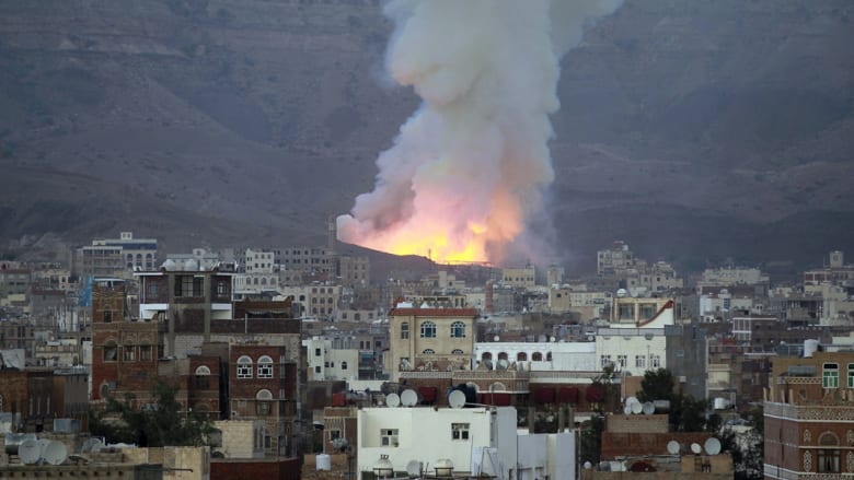 ÙˆÙ„ÙŠØ¯ Ø§Ù„ÙØ±Ø§Ø¬ ÙŠØ³ØªØ´Ù‡Ø¯ Ø¨ÙÙŠØ¯ÙŠÙˆ ÙÙˆÙ‚ Ø§Ù„Ø³Ø·ÙˆØ­ Ù„Ù„Ø³Ø¹ÙˆØ¯ÙŠØ© ÙÙŠ Ø§Ù„Ù…Ø³ØªÙ‚Ø¨Ù„ ÙˆÙŠÙ†Ø´Ø± ØµÙˆØ±Ø© Ù„Ø¬Ø¯Ø© Ø¨Ø¹Ø¯ 50 Ø¹Ø§Ù…Ø§ Cnn Arabic
