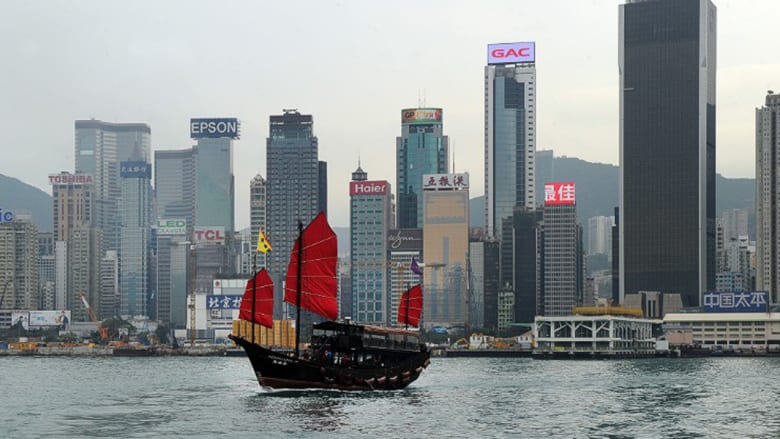 بالصور: من بروس لي إلى هونغ كونغ والعالم.. جولة على تاريخ الكونغ فو في الصين 