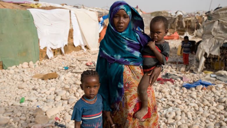 النرويج أفضل البلدان لوضع الأمهات والأطفال والصومال أسوأها 