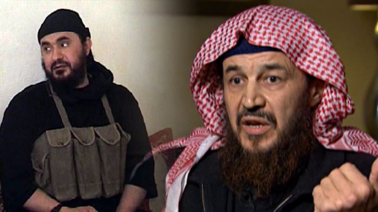 المقدسي لـCNN بالعربية: الزرقاوي لم يغير عقيدته ولم يكفّر وعارضت تفجير الحسينيات وتصوير الذبح