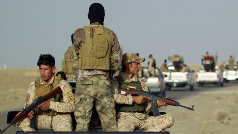 الفلوجة مجددا .. 3 أيام من قصف الطيران والمدفعية وقتلاها 2839 منذ احتلالها من "داعش"
