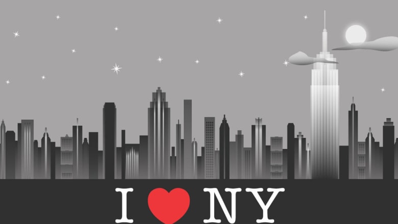 "أنا قلب نيويورك" و"فيرجينيا للعشاق فقط"..أجمل الشعارات التي تعتمدها البلدان لاستقطاب السياح من حول العالم