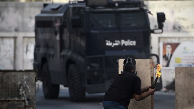 البحرين.. إحباط "مخطط إرهابي" لتنظيم "سرايا الأشتر" يقوده هاربان بإيران