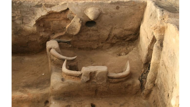 مواقع أثرية في تركيا تحكي تاريخ البشرية 