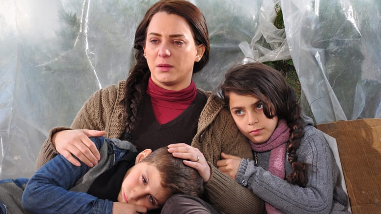 "بانتظار الياسمين" و"دنيا" تضحك من جديد..أبرز الأعمال التلفزيونية السورية تلقي الضوء على معاناة السوريين في الحرب