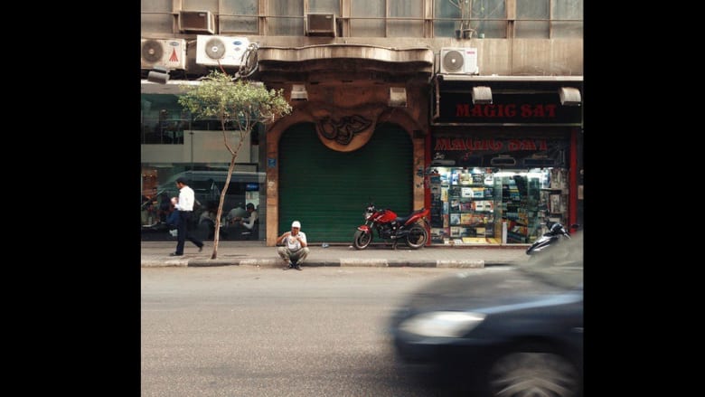 بعيداً عن الأهرامات.. جولة في شوارع القاهرة