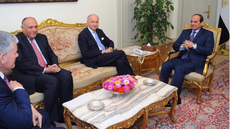 نتانياهو يرحب بتعيين سفير مصري بعد غياب 3 سنوات.. ومغردون: صالحتم إسرائيل فمتي تصالحون مصر؟