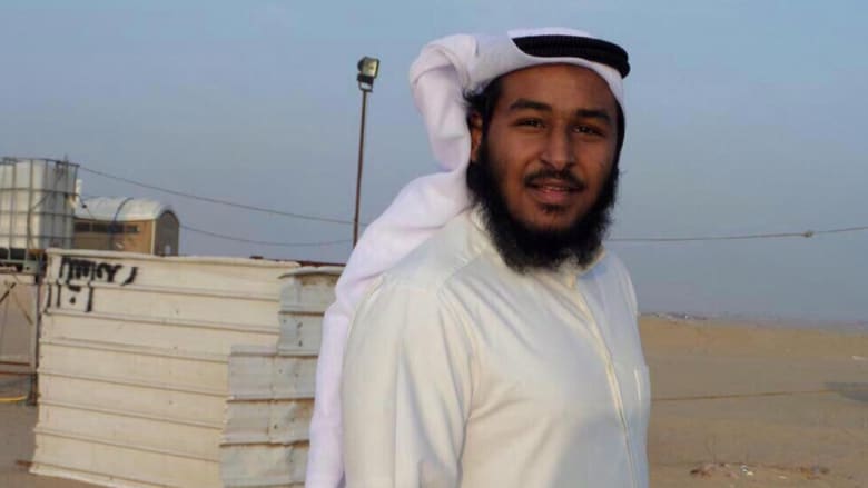 محمد عبدالرزاق العنزي المكنى بـ"أبو طلحة الكويتي": تولى مسؤولية "الحسبة" في مدينة الرقة، كما صُنف بأنه "داعية شرعي". اُعلن عن مقتله في مارس / آذار 2015