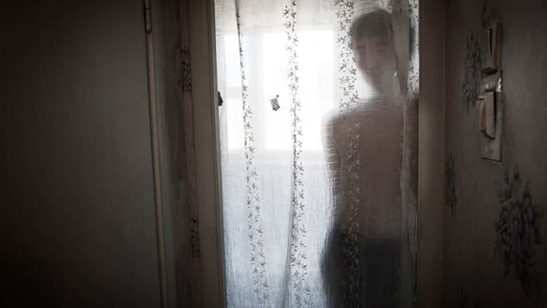 بالصور.. الحياة السرية للمتحولين جنسياً في منغوليا