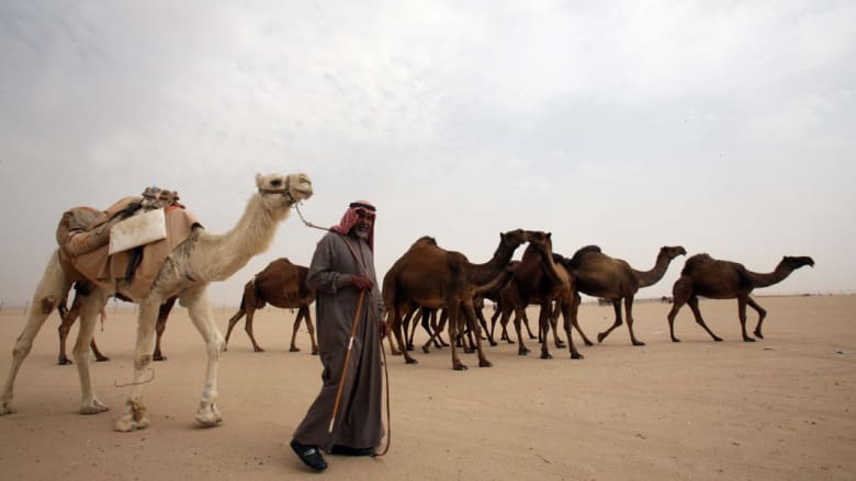 ما الذي تعرفه عن الكويتيين؟ جولة سريعة عبر الزمن بالصور