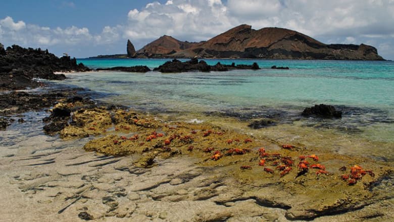 أجمل 10 جزر في العالم للعام 2015