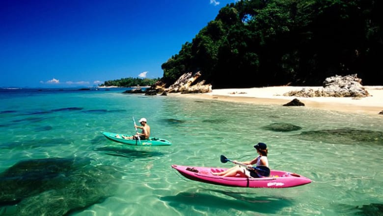 هل ستسافرون إلى تايلاند هذا الصيف؟ توجهوا إلى هذه الجزيرة الساحرة