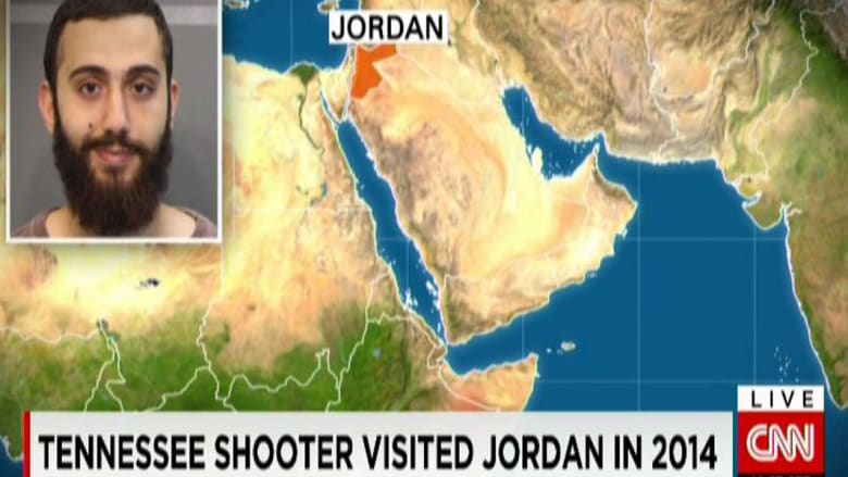 عيد فطر دموي بالجزائر ق تل فيه 9 عسكريين و16 جهادي ا Cnn Arabic