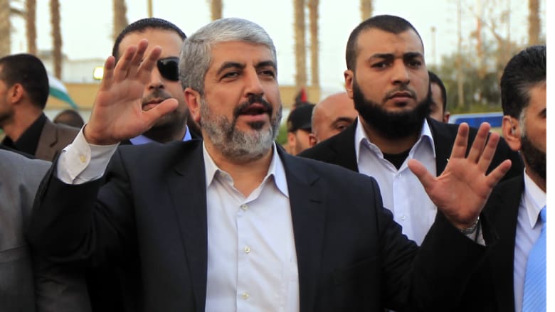 ضاحي خلفان: خالد مشعل أخطر على الفلسطينيين من نتنياهو ومحاولة قتله "فبركة"
