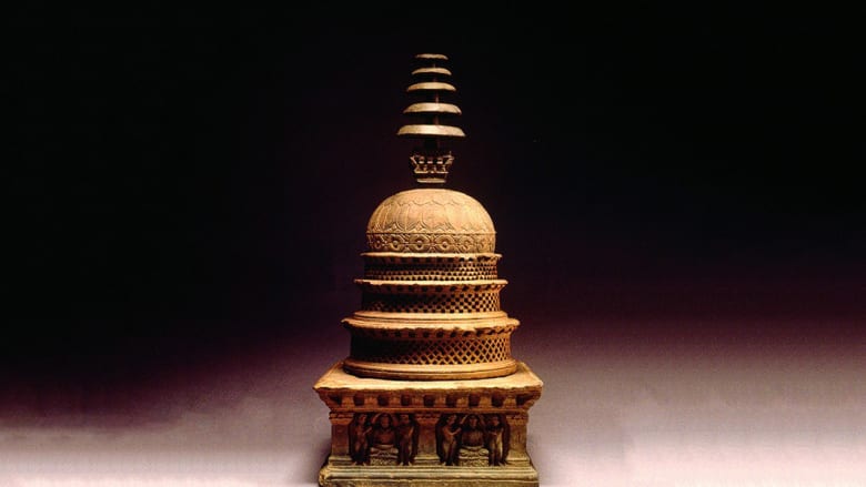 تعرّف إلى مراحل انتشار الديانة البوذية ورموزها 