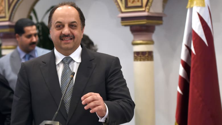 الزمر يرد على تصريحات العطية بعدم اعتبار الإخوان جماعة إرهابية وأن قطر لن تتأخر إذا طلب منها الوساطة بمصر: كلام ينم عن مسؤولية قومية