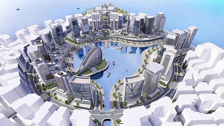 نيجيريا "ترد" على دبي بـ"مدينة ذكية" في 2020