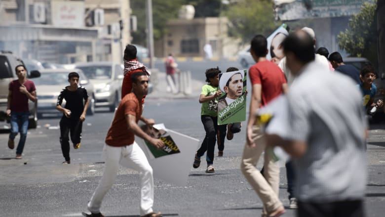 البحرين.. "شبكة عنكبوتية" يديرها ويمولها الحرس الثوري الإيراني وراء تفجير "سترة"