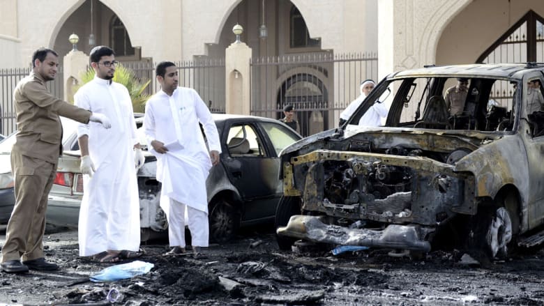 السعودية تعلن إعدام 2 من تشاد لإدانتهما بالانضمام للقاعدة وقتل فرنسي في 2004 
