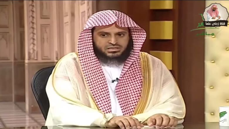 بالفيديو.. الطريفي يبين صحة حديث "اقتتال 3 من أبناء خليفة ثم مجيء الرايات السود" ومدى تطابقها مع الأحداث المعاصرة