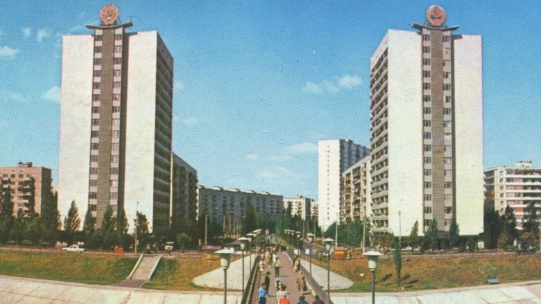 الاتحاد السوفييتي...من مشروع مدن فاضلة إلى كابوس معماري