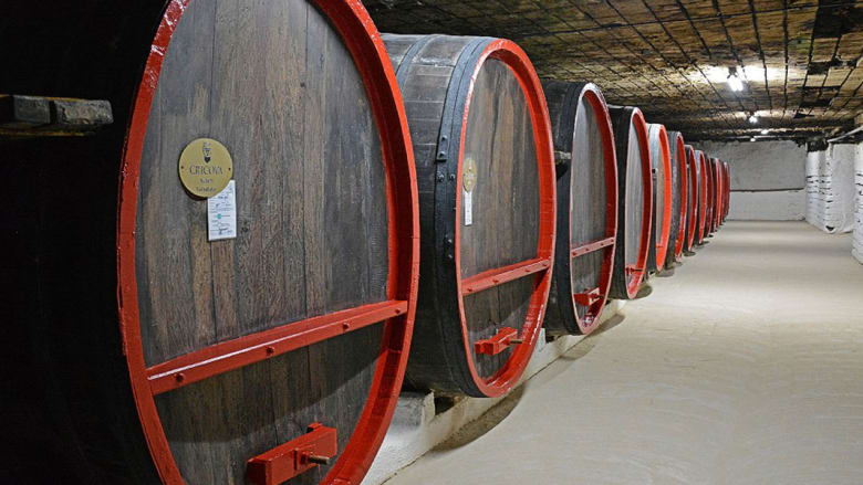 تعرف إلى 10 مناطق "رائعة" لصناعة النبيذ الفاخر..من بينها وادي البقاع اللبناني