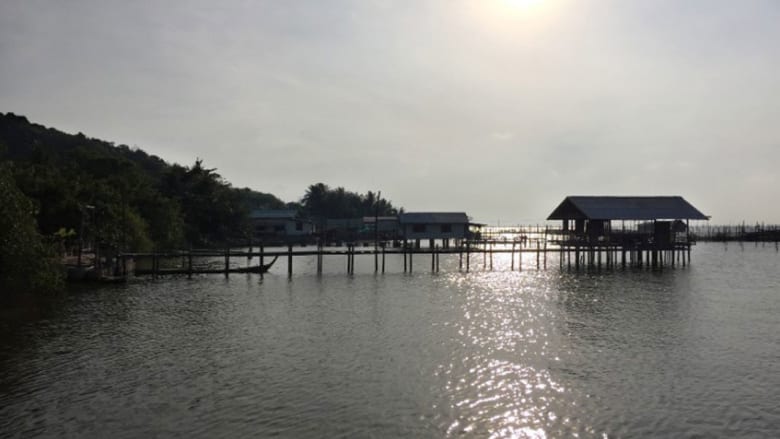 ما وراء فوكيت..استكشف أجمل الأماكن في جنوب تايلاند
