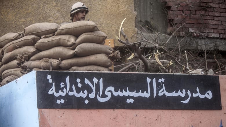 انتخابات مصر.. إلغاء "استدراك محلب" بتقسيم 3 دوائر بالقاهرة وقنا وتعديل الجدول الزمني دون مواعيد التصويت
