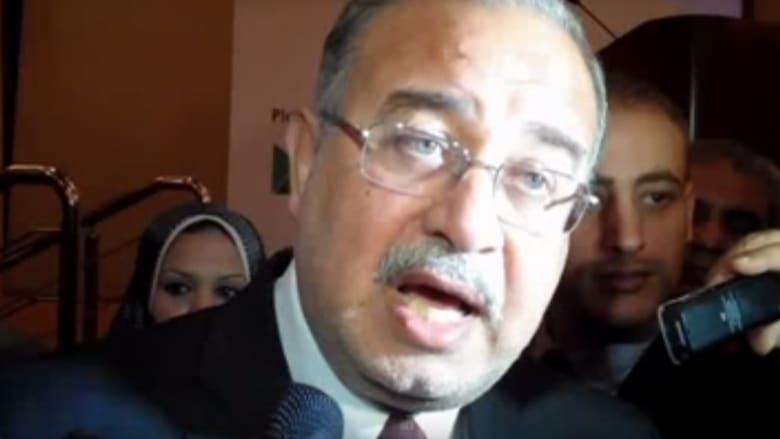 من هو شريف إسماعيل؟ رئيس الحكومة المصرية الجديد؟
