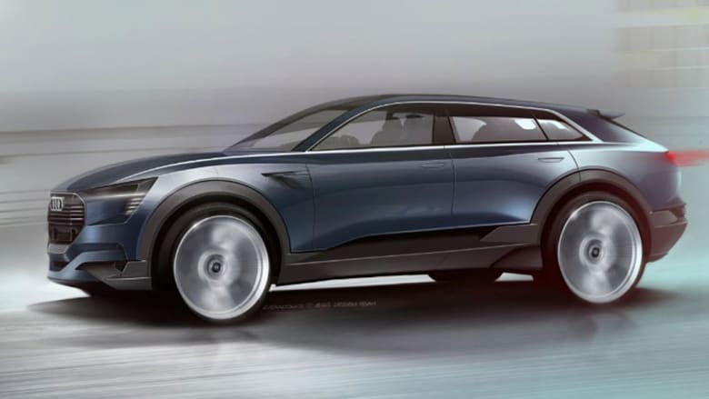 ما السيارة التي ستقودها عام 2016؟ معرض فرانكفورت للسيارات يعرض أكثر التصاميم إبداعاً