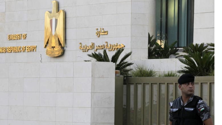 عقد مصالحة بين أشقاء نائب أردني وعامل مصري في العقبة بعد الاعتداء عليه 