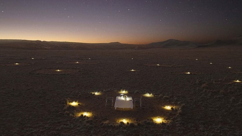 عش تجربة زيارة المريخ ومراقبة النجوم على سطح الأرض.. في هذه الصحراء 