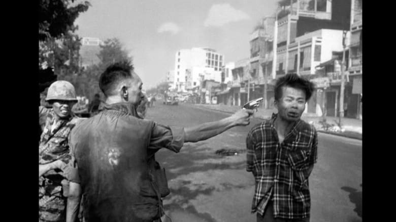شاهد.. صور خلّدت حرب فيتنام المتوحشة