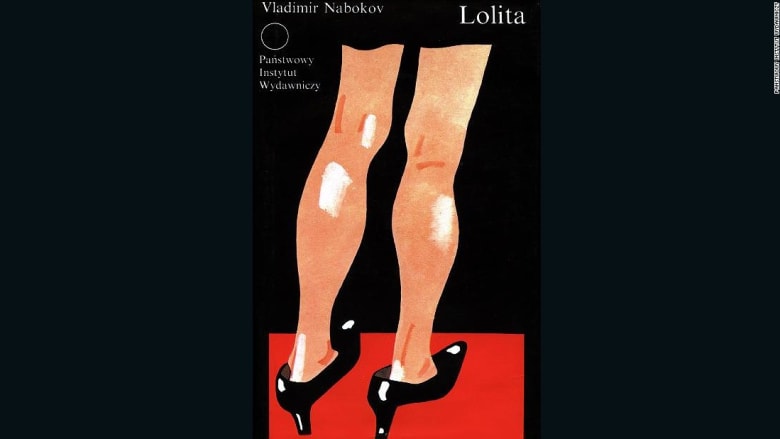 "لوليتا".. من فتاة مستغلة جنسياً إلى رمز إثارة لإغواء الرجال