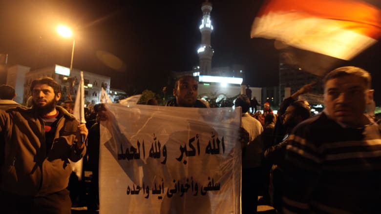 بعد أيام على "اغتيال" أمينه العام بالعريش.. إصابة مرشح آخر لحزب "النور" بـ"اعتداء غامض"