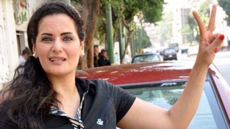 بعد استبعادها بحكم قضائي.. سما المصري تطلب وقف انتخابات المرحلة الثانية وإلغاء نتائج الأولى