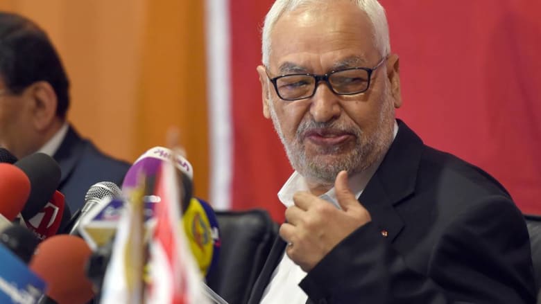  انقسام الحزب الحاكم في تونس يفتح الطريق لعودة الإسلاميين إلى صدارة الحكم