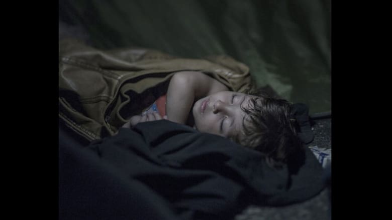 بالصور.. الحرب السورية تشوه أحلام اللاجئين الصغار