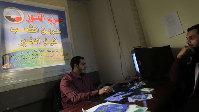 للمرة الثالثة.. محاولة اغتيال مرشح "النور" بالزقازيق والحزب يتهم إعلاميين بالتحريض ضد السلفيين