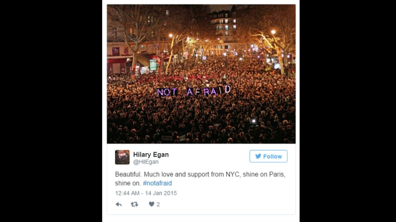 هجمات باريس.. أفكار مغلوطة تناقلتها وسائل الاتصال الاجتماعي.. إليكم الحقائق