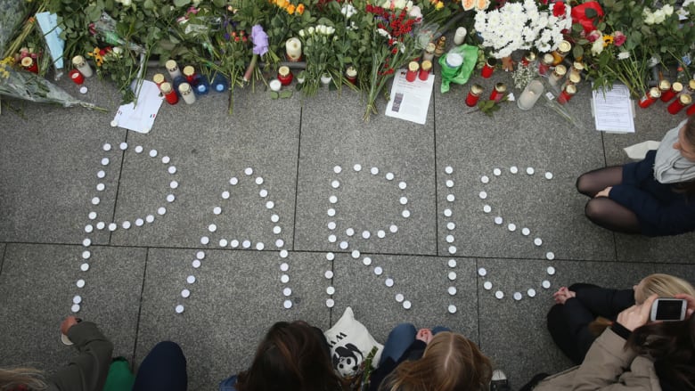 هجمات باريس.. أفكار مغلوطة تناقلتها وسائل الاتصال الاجتماعي.. إليكم الحقائق