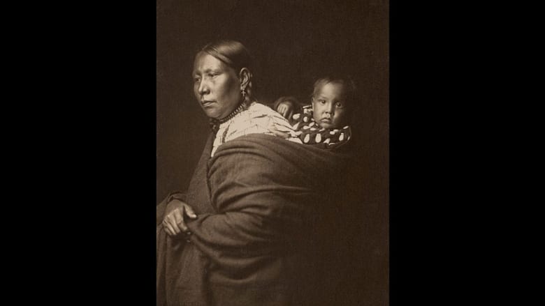 بالصور... هكذا عاش الأمريكيون الأصليون حياتهم