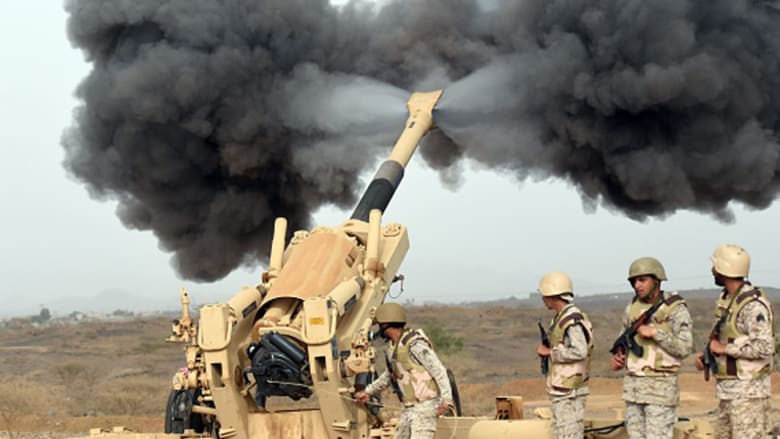 السعودية.. مقتل جندي ومقيمين يمنيين بإطلاق نار من الجانب اليمني