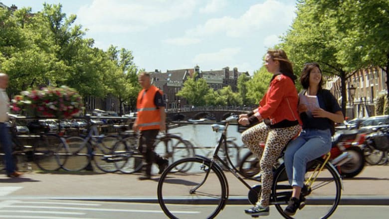 هل تنوي زيارة أمستردام قريباً؟ هكذا سيرحب بك سكانها 