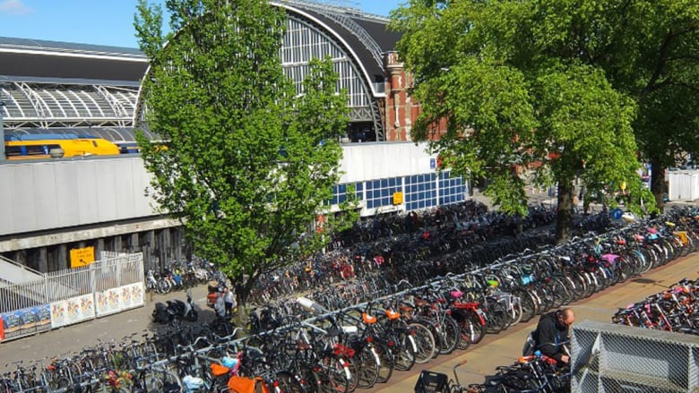 هل تنوي زيارة أمستردام قريباً؟ هكذا سيرحب بك سكانها 