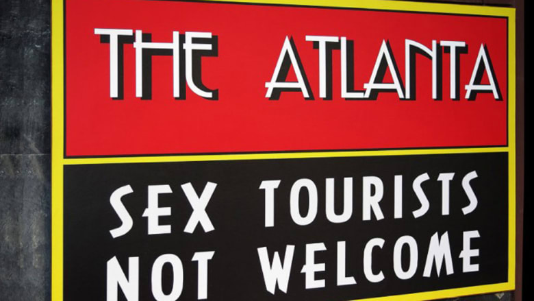 بالصور... أشهر فندق في تايلاند لا يرحب "بالسياحة الجنسية"