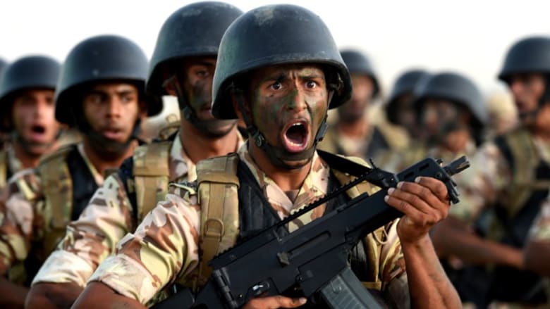 الحرب ضد داعش: لماذا لا يتدخل العرب بشكل أكبر؟ 