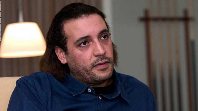 لبنان.. توقيف هنيبعل القذافي بتهمة "كتم معلومات" بقضية "اختفاء موسى الصدر" في ليبيا