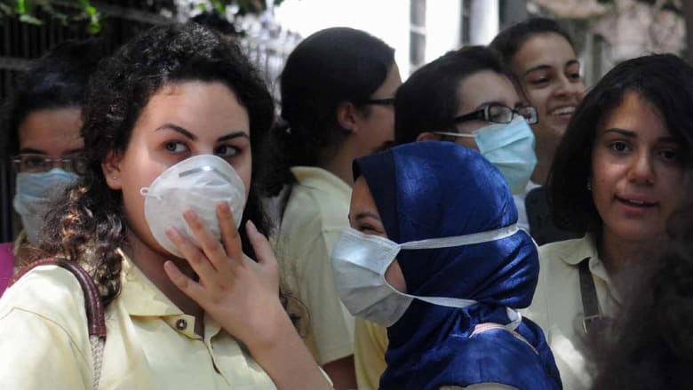 مصر.. أول وفاة بـ"أنفلونزا الخنازير" في 2016 رغم تدخل محافظ أسوان لقبوله بالمستشفى